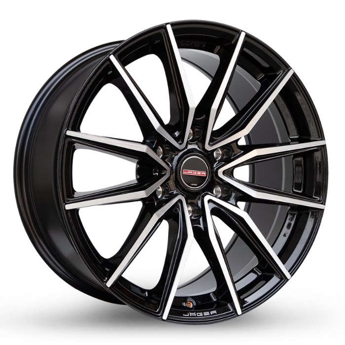 VELG LENSO JAGER ONIX